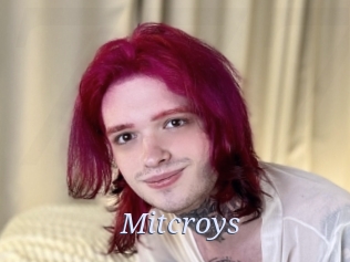 Mitcroys