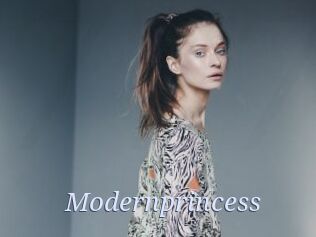 Modernprincess