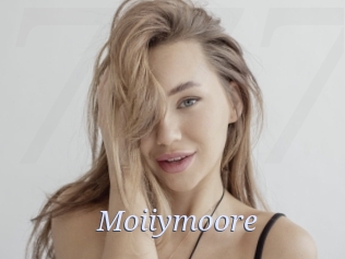 Moiiymoore