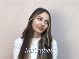 Moirabeer