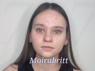 Moirabritt