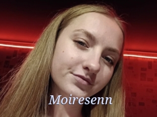 Moiresenn