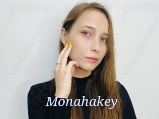 Monahakey