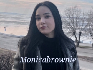 Monicabrownie