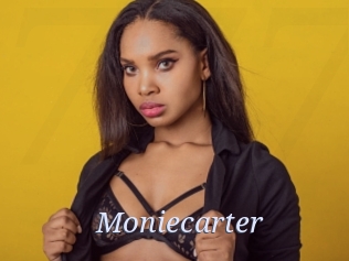 Moniecarter