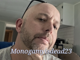 Monogamyisdead23