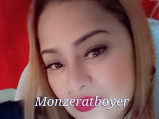 Monzeratboyer