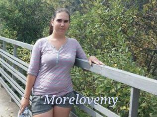 Morelovemy