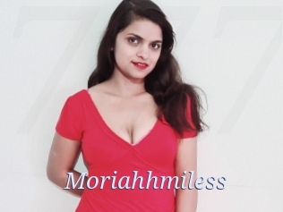 Moriahhmiless