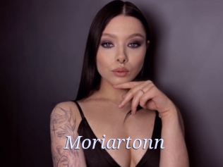 Moriartonn