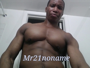 Mr21noname