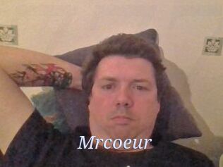 Mrcoeur