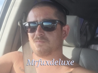 Mrfuxdeluxe