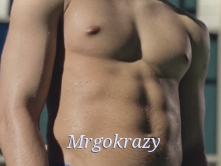 Mrgokrazy