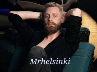 Mrhelsinki