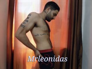 Mrleonidas