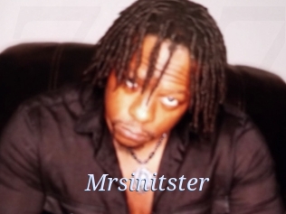 Mrsinitster