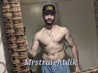 Mrstraightdik