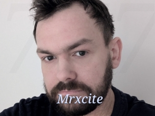 Mrxcite