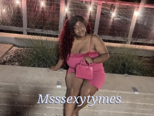 Msssexytymes