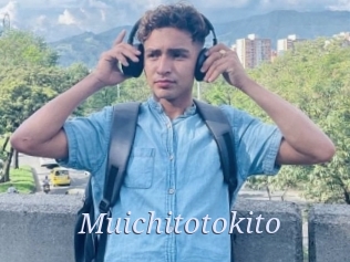 Muichitotokito