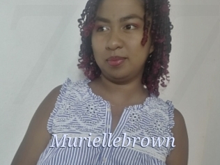 Muriellebrown