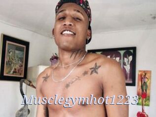 Musclegymhot1223