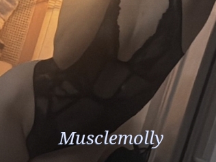 Musclemolly