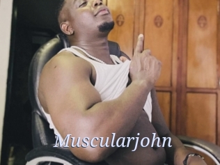 Muscularjohn