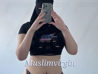 Muslimvirgin