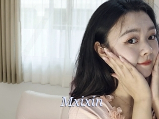 Mxixin