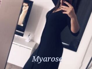 Myarose