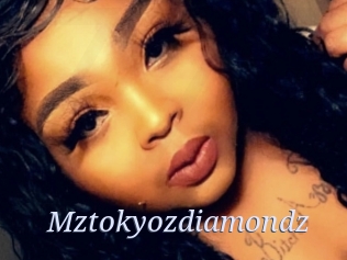 Mztokyozdiamondz