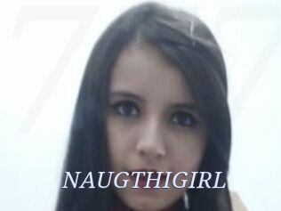 NAUGTHIGIRL