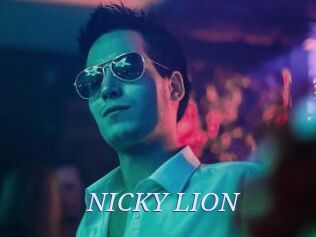 NICKY_LION