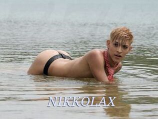 NIKKOLAX