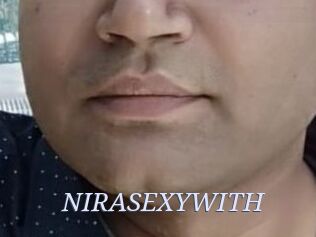 NIRASEXYWITH