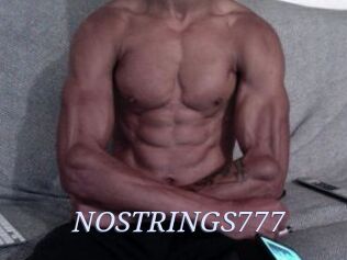 NOSTRINGS777