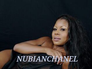 NUBIANCHANEL