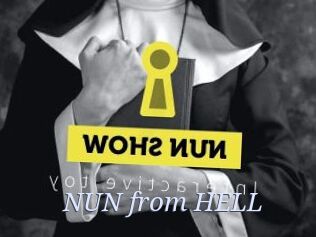 NUN_from_HELL