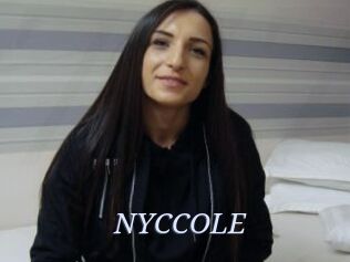 NYCCOLE