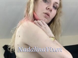 NadalinaVixen