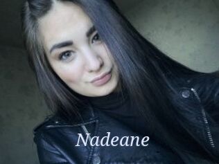 Nadeane