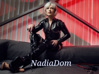 NadiaDom