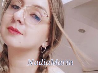 NadiaMarin