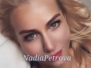 NadiaPetrova