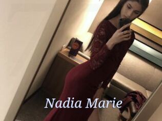 Nadia_Marie