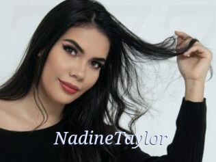 NadineTaylor