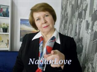 NadunLove