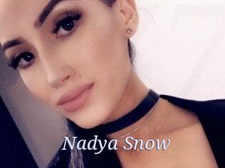 Nadya_Snow